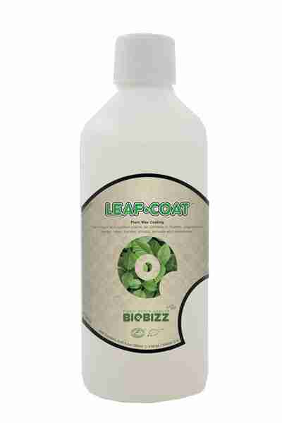 BIOBIZZ LEAF COAT 500