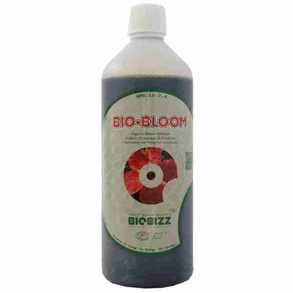 BIOBIZZ BIO BLOOM