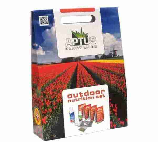 Aptus OUTDOOR SET
