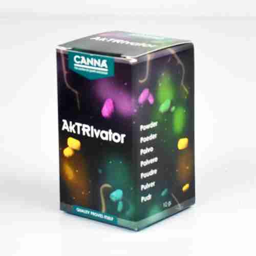 canna aktrivator 10