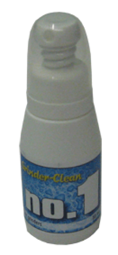 Spray Pulisci Grinder