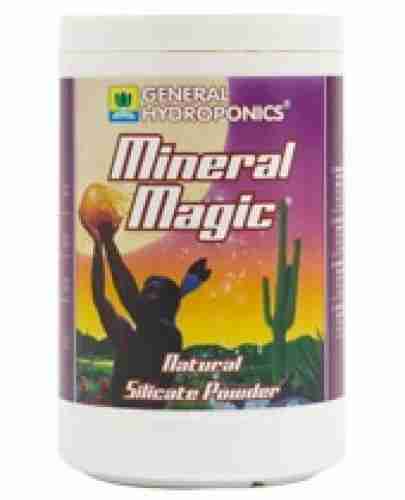 GHE MINERAL MAGIC 1