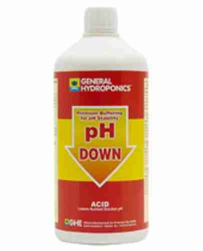 GHE PH DOWN con Calcio 1