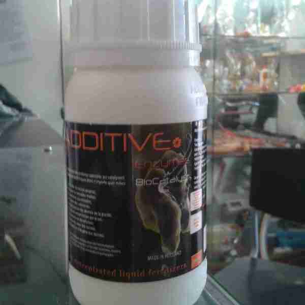 Metrop EnZymes 250