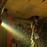 Macka B Febbraio 2016