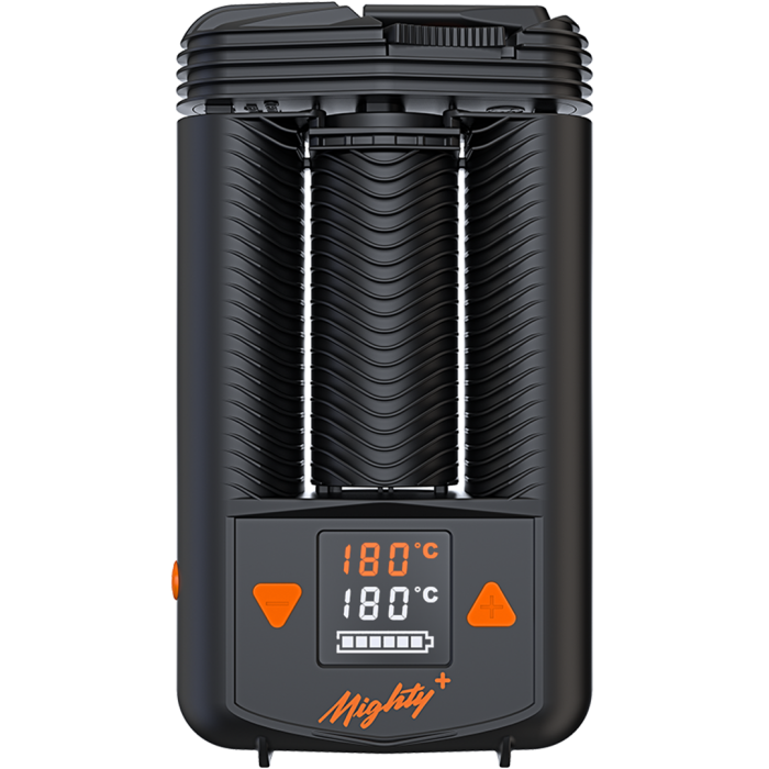MIGHTY + Plus Vaporizzatore by Storz & Bickel