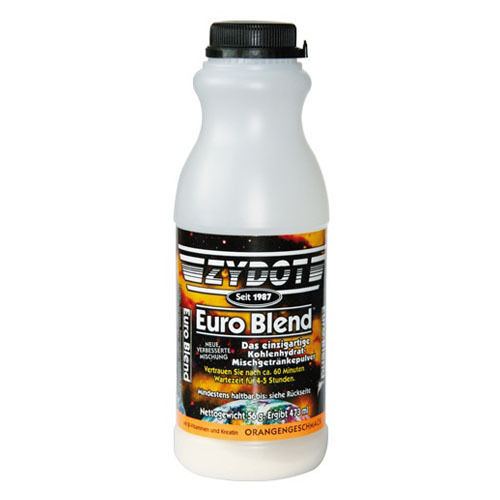 Euro blend Zydot 56g arancia