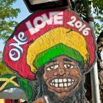 One Love Festival 2016 Day 1