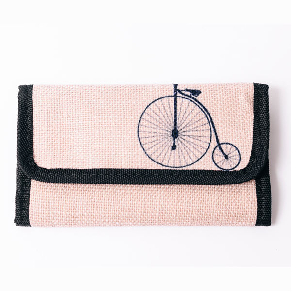 BILOK TOBACCO POUCH Bycicle