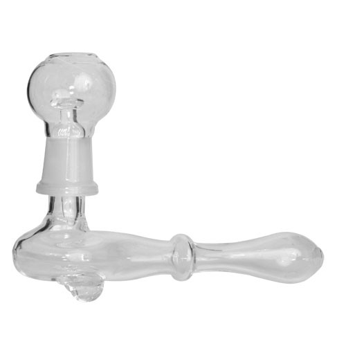 Pipa BHO borosilicato