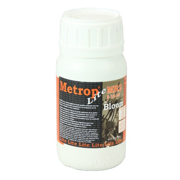 Metrop MR2 Light Bloom