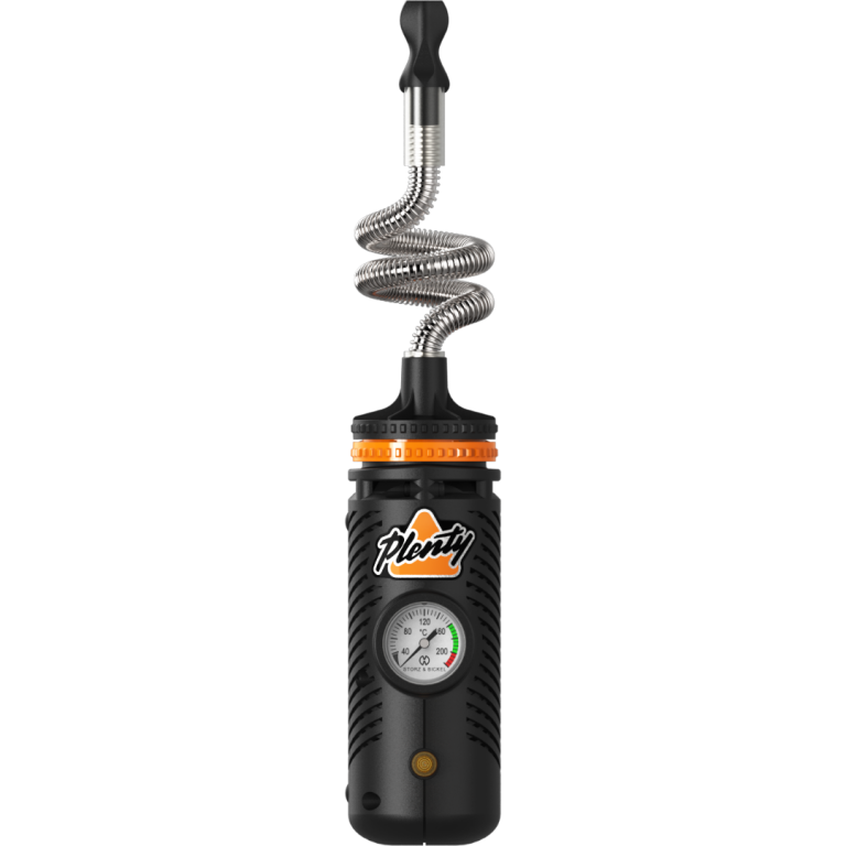 PLENTY Vaporizer