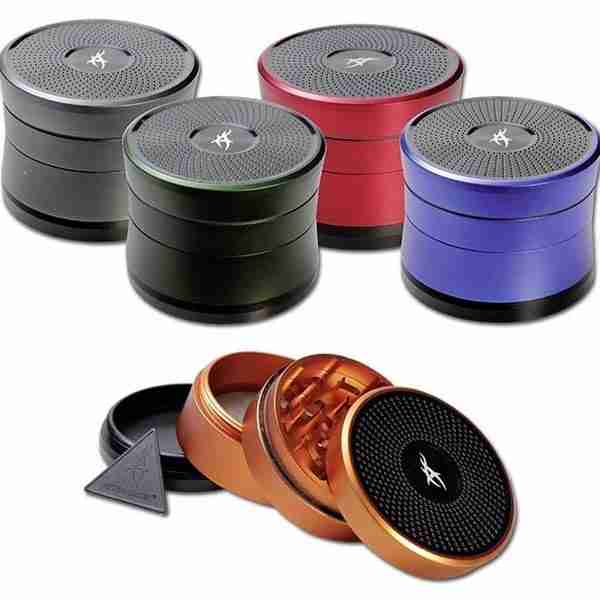 Solinder GRINDER