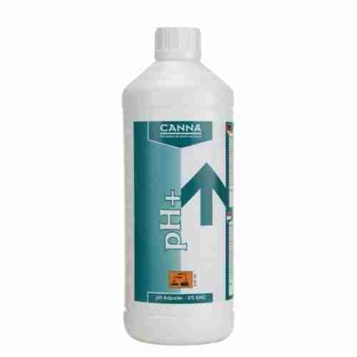 CANNA PH PLUS CONCENTRATO 5%