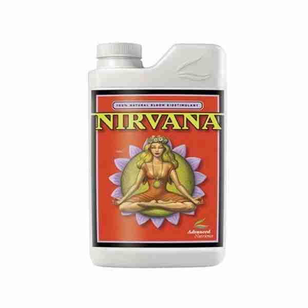 Advanced Nutrient NIRVANA
